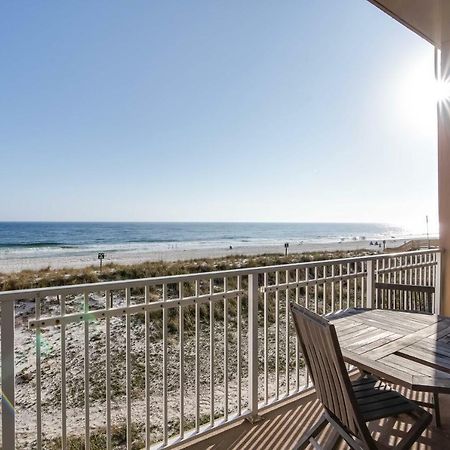Appartement Crystal Shores #201 à Gulf Shores Extérieur photo