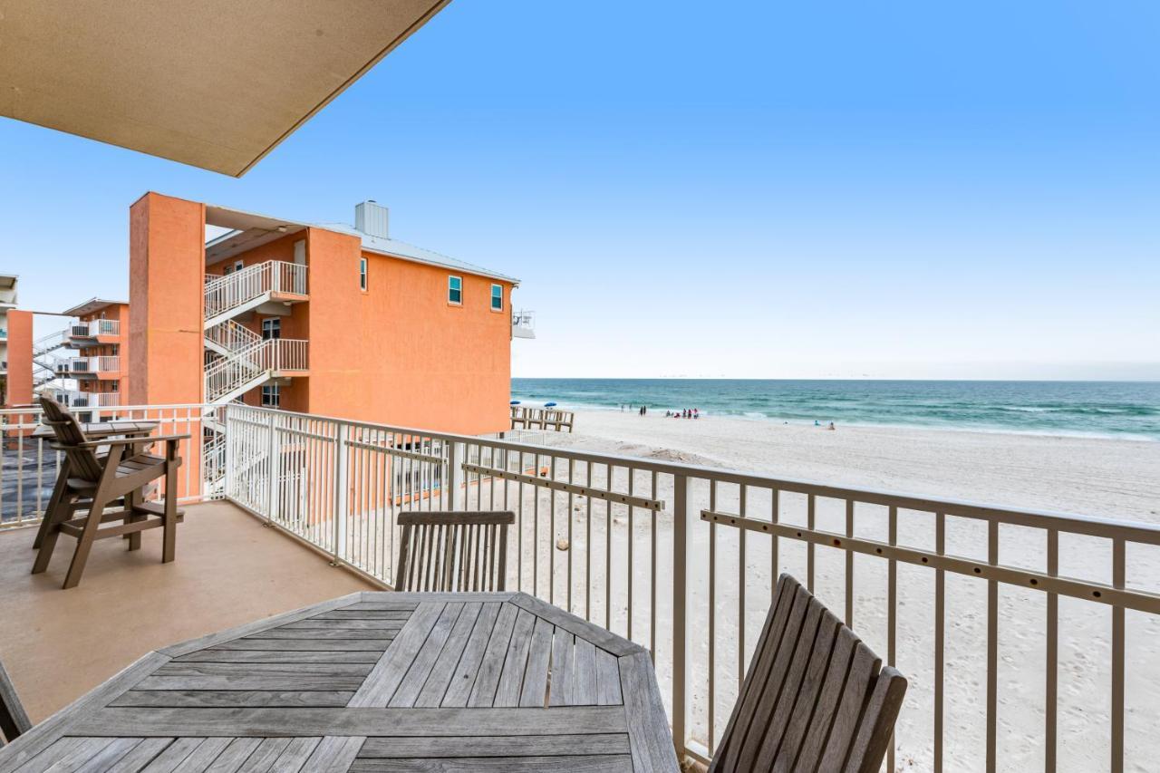 Appartement Crystal Shores #201 à Gulf Shores Extérieur photo