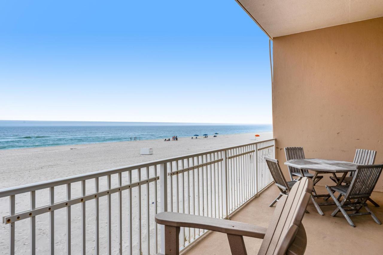 Appartement Crystal Shores #201 à Gulf Shores Extérieur photo