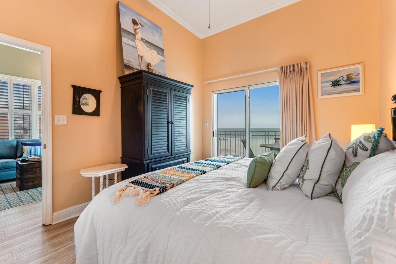 Appartement Crystal Shores #201 à Gulf Shores Extérieur photo