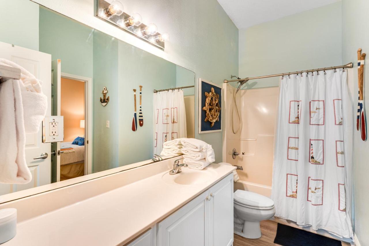 Appartement Crystal Shores #201 à Gulf Shores Extérieur photo