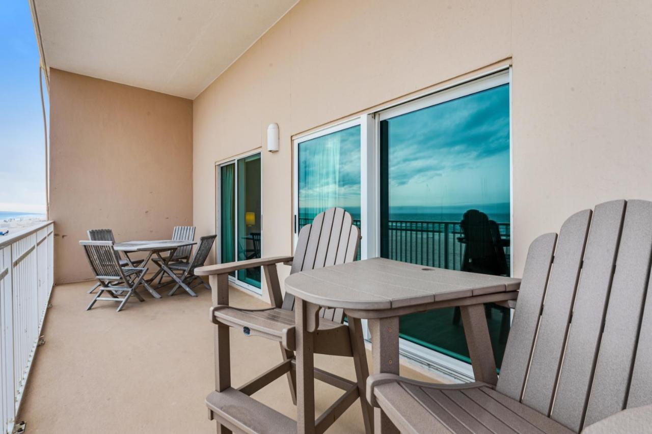 Appartement Crystal Shores #201 à Gulf Shores Extérieur photo