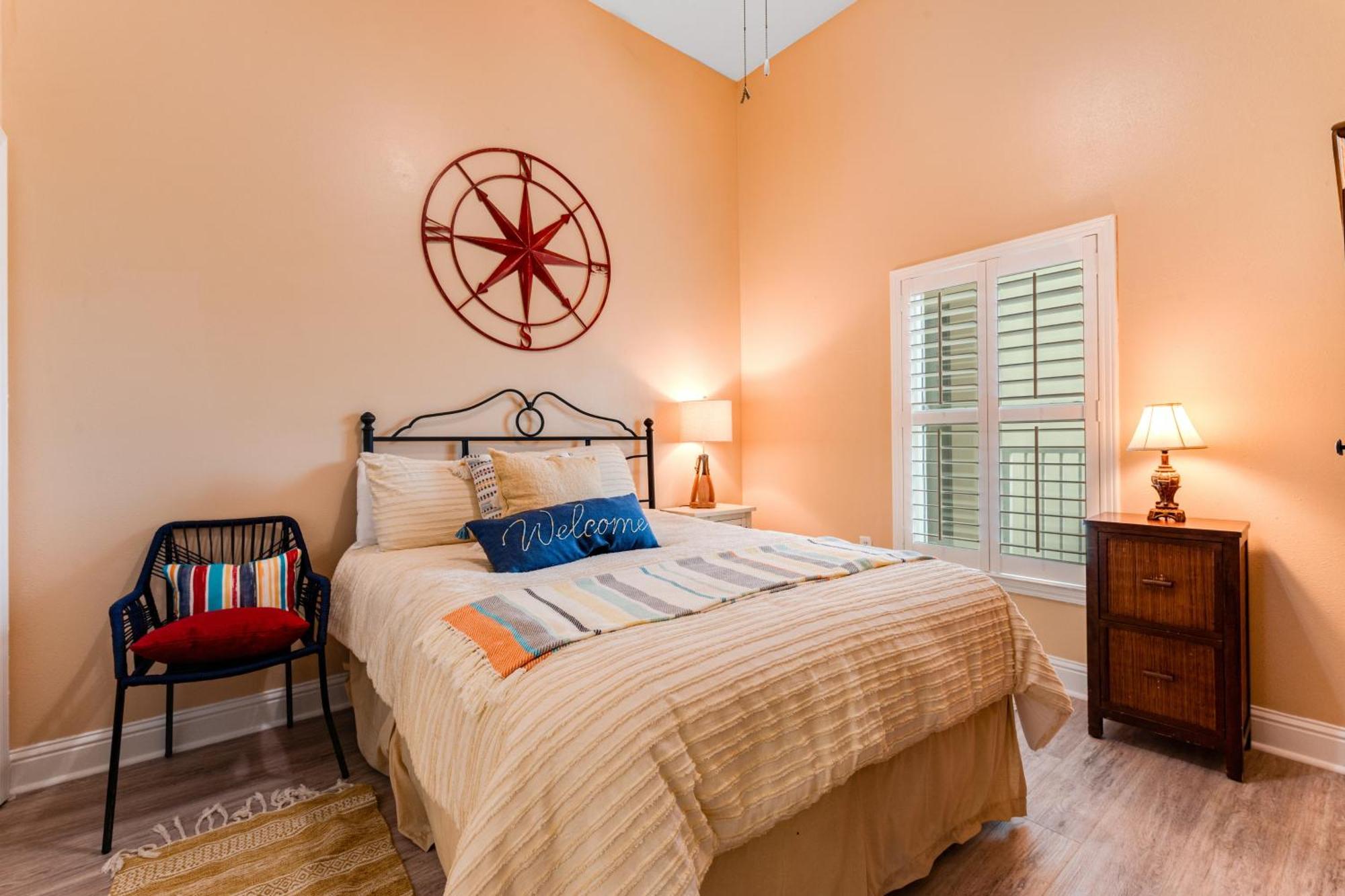 Appartement Crystal Shores #201 à Gulf Shores Extérieur photo