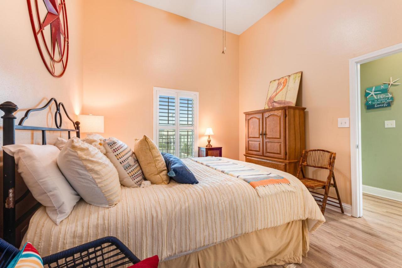 Appartement Crystal Shores #201 à Gulf Shores Extérieur photo