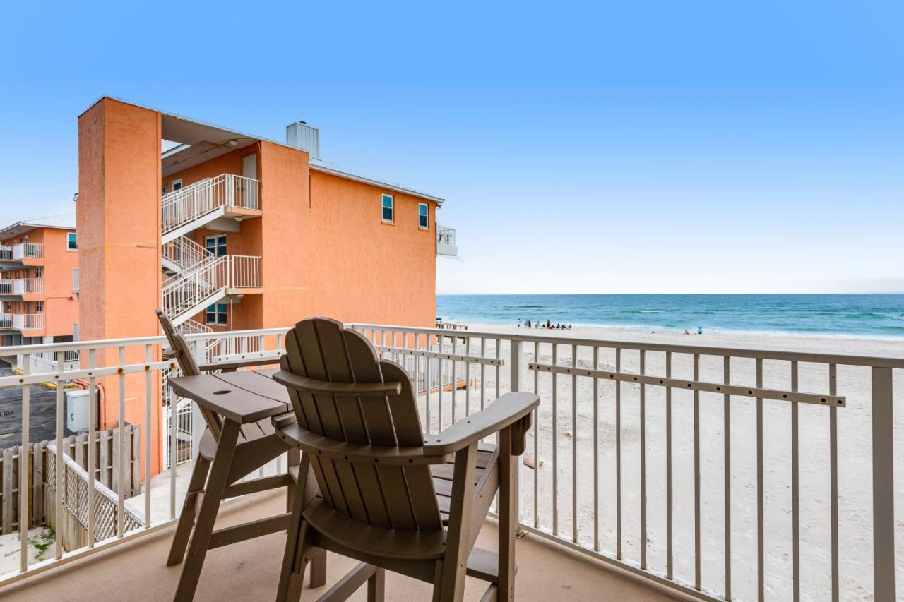 Appartement Crystal Shores #201 à Gulf Shores Extérieur photo