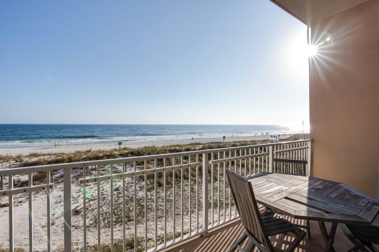 Appartement Crystal Shores #201 à Gulf Shores Extérieur photo