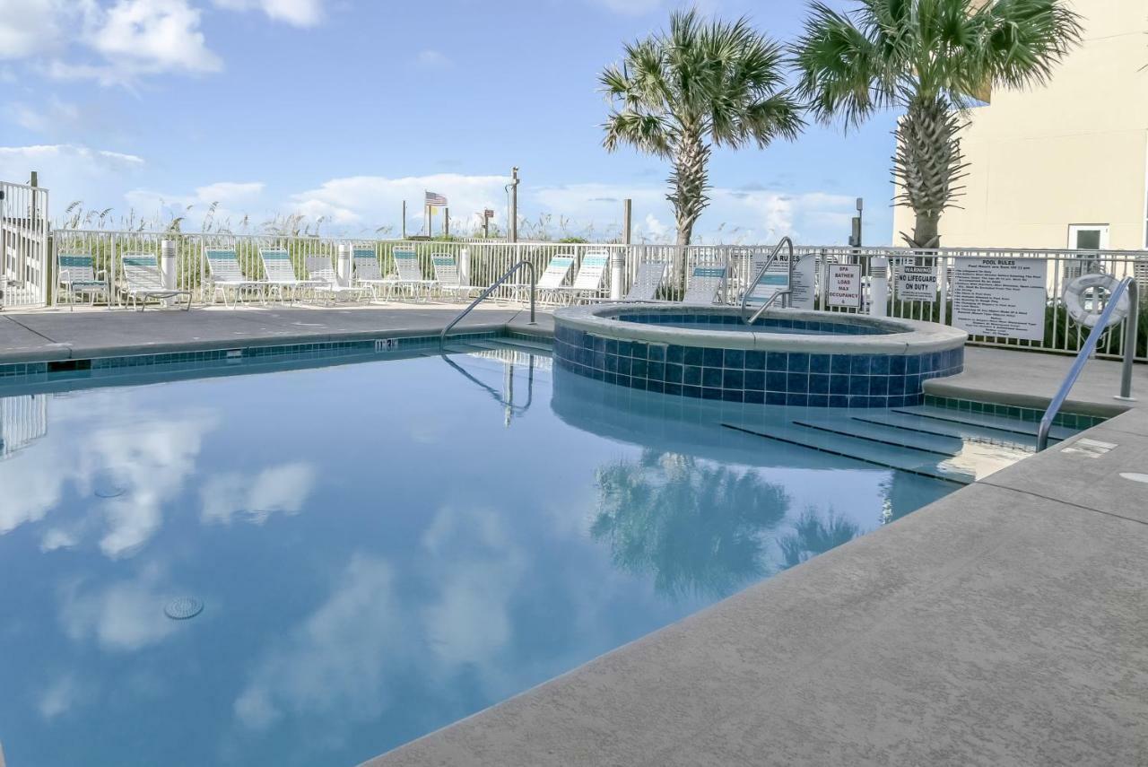 Appartement Crystal Shores #201 à Gulf Shores Extérieur photo
