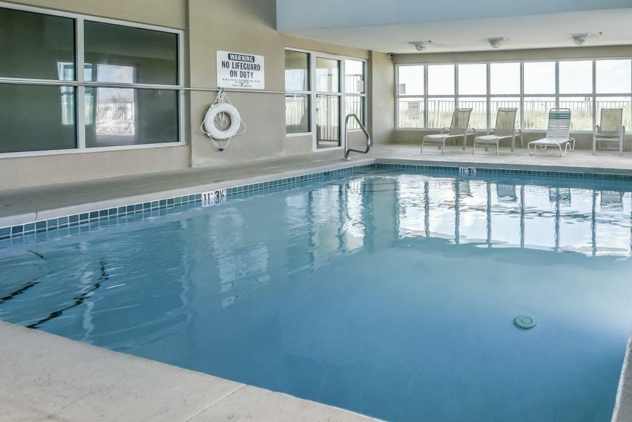 Appartement Crystal Shores #201 à Gulf Shores Extérieur photo