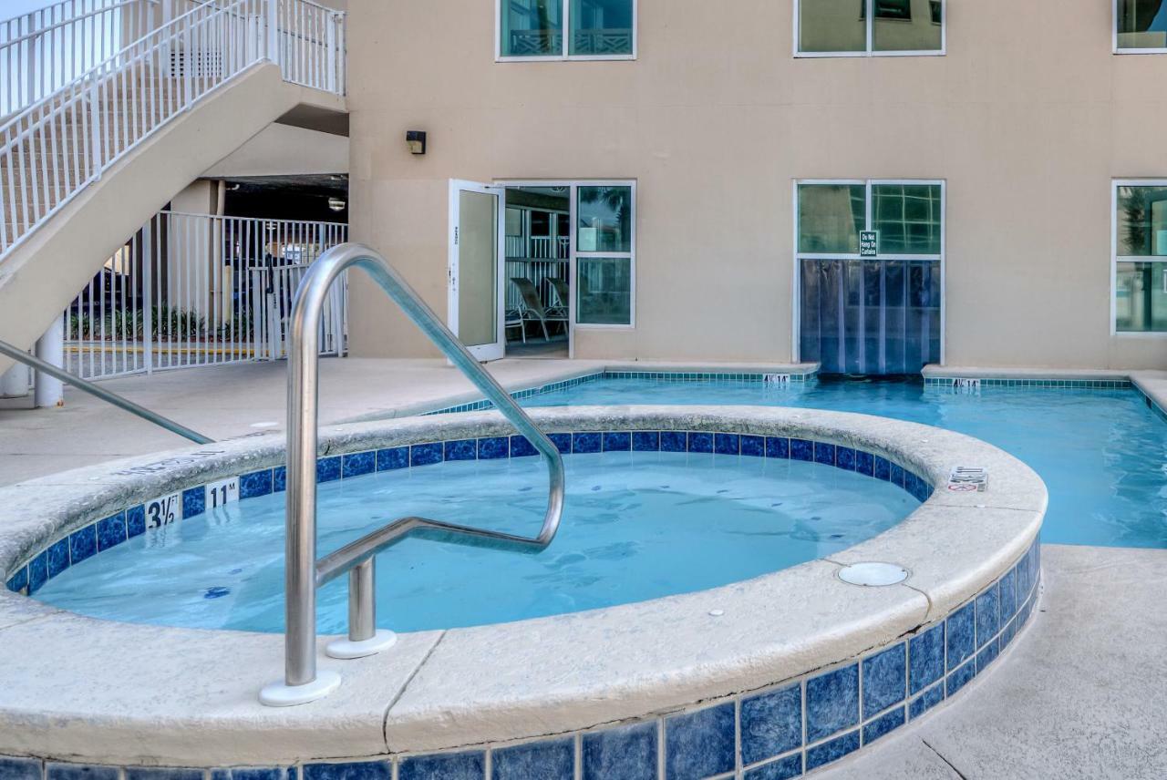 Appartement Crystal Shores #201 à Gulf Shores Extérieur photo